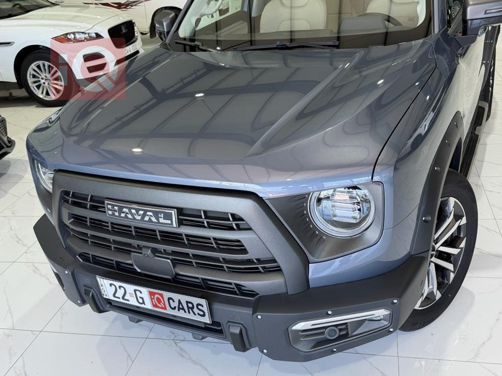 HAVAL Dargo